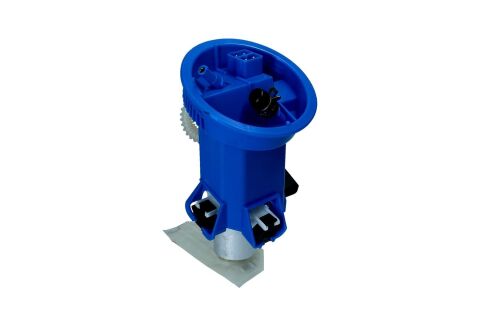 Вузол подачі палива