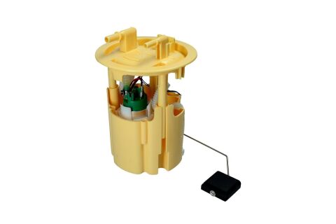 Вузол подачі палива