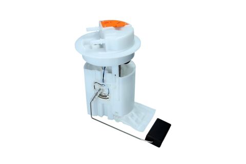 Вузол подачі палива