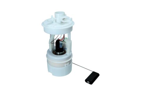 Вузол подачі палива