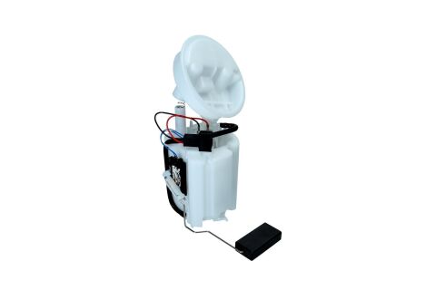 Вузол подачі палива