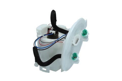 Вузол подачі палива Вузол подачі палива