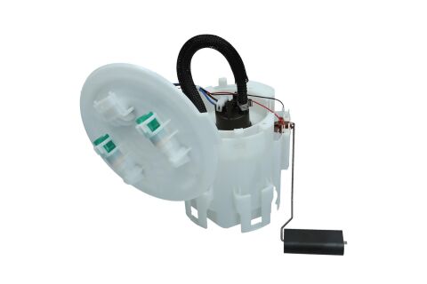 Вузол подачі палива Вузол подачі палива