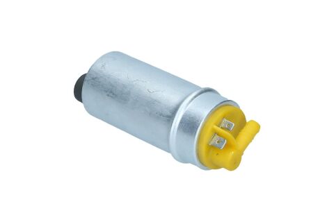 Паливний насос