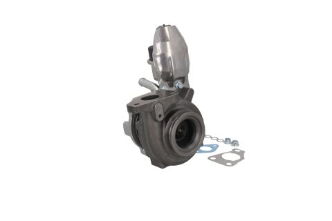 Компрессор, наддув Компрессор, наддув