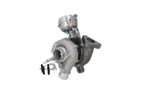 Компрессор, наддув Компрессор, наддув