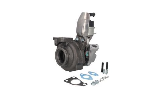 Компрессор, наддув Компрессор, наддув