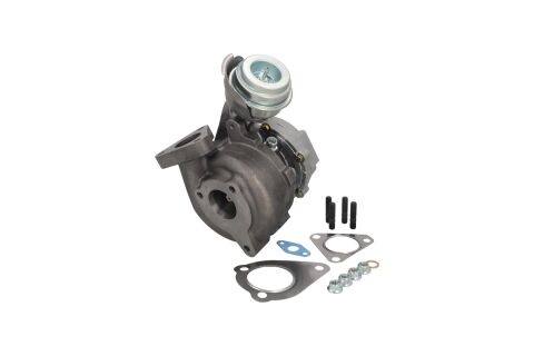 Компрессор, наддув Компрессор, наддув