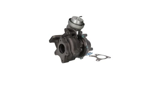 Компресор, наддування Компресор, наддування