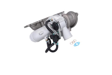 Компрессор, наддув Компрессор, наддув