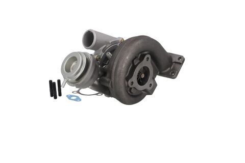 Компресор, наддування Компресор, наддування