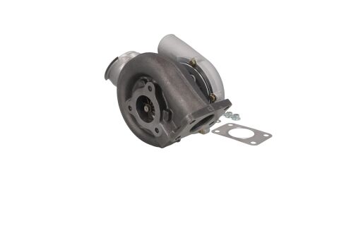 Компресор, наддування Компресор, наддування