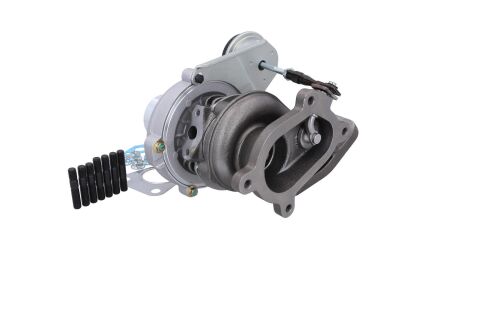 Компресор, наддування Компресор, наддування