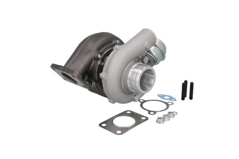 Компресор, наддування Компресор, наддування