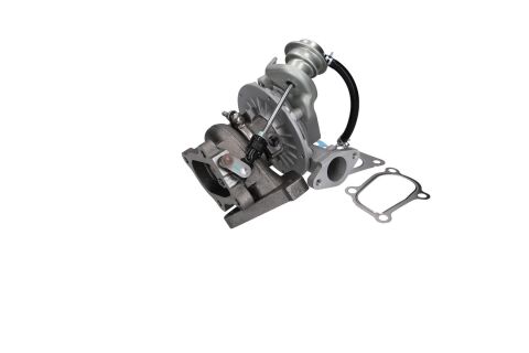 Компрессор, наддув