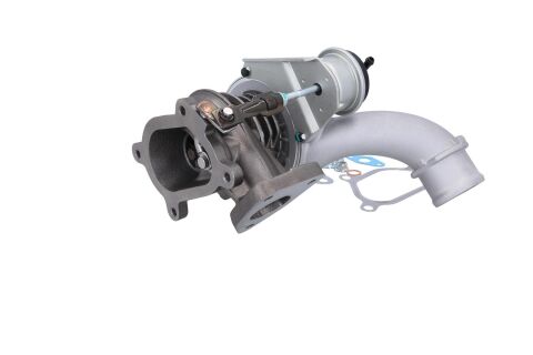 Компресор, наддування Компресор, наддування