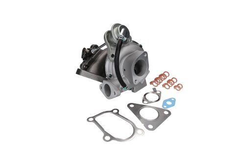 Компрессор, наддув