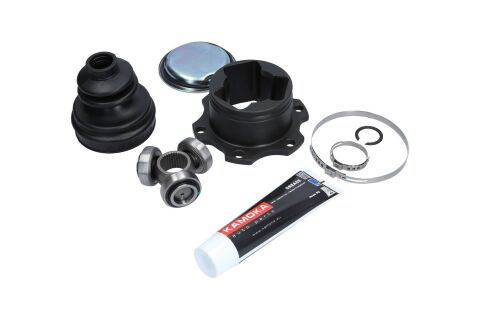 Комплект шарнірів, приводний вал