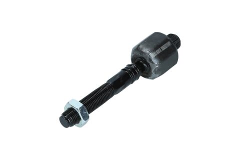 Осьовий шарнір, поперечна кермова тяга