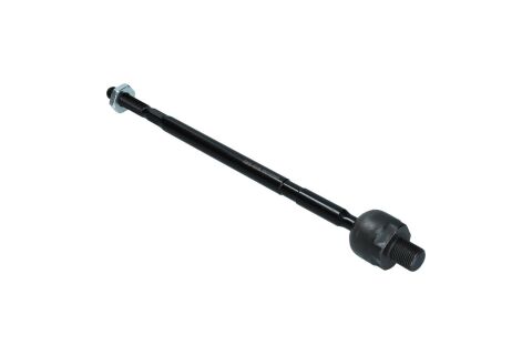 Осьовий шарнір, поперечна кермова тяга