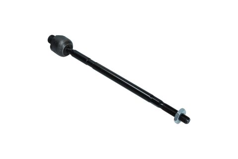 Осьовий шарнір, поперечна кермова тяга