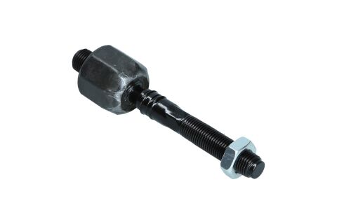 Осьовий шарнір, поперечна кермова тяга