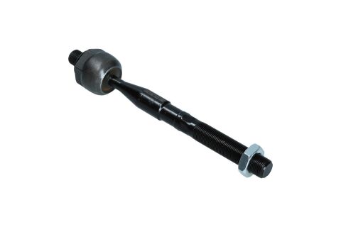 Осьовий шарнір, поперечна кермова тяга