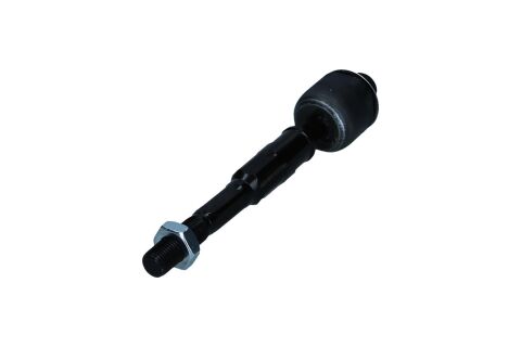 Осьовий шарнір, поперечна кермова тяга