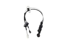 Трос, механическая коробка передач