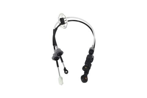 Трос, механическая коробка передач