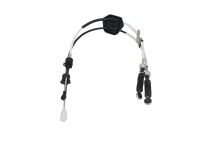 Трос, механическая коробка передач