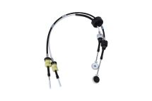 Тросовий привод, коробка передач