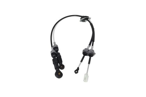 Трос, механическая коробка передач