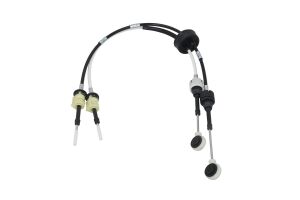 Тросовий привод, коробка передач