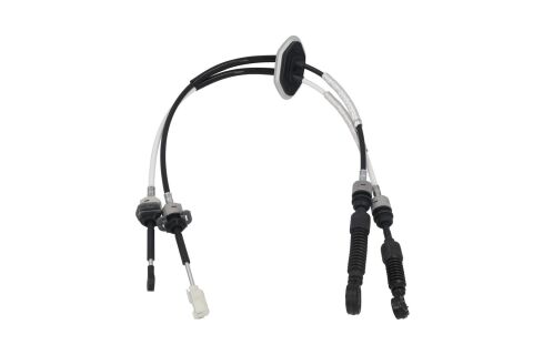 Тросовий привод, коробка передач Тросовий привод, коробка передач