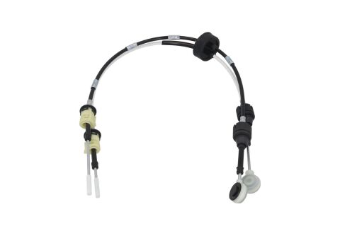 Трос, механическая коробка передач