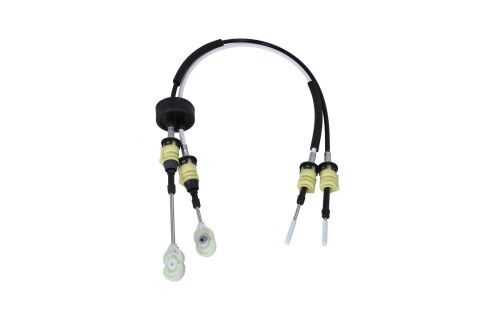 Трос, механическая коробка передач