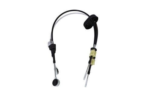 Тросовий привод, коробка передач