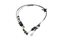 Тросовий привод, коробка передач