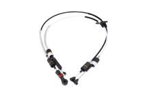 Тросовий привод, коробка передач