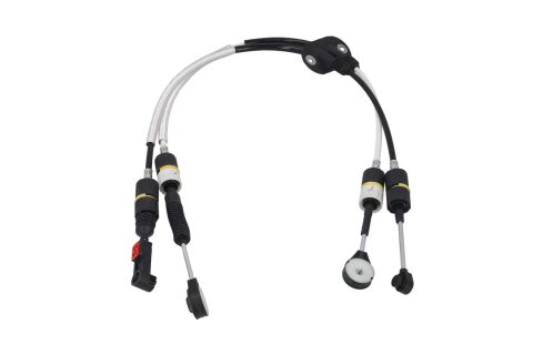 Тросовий привод, коробка передач