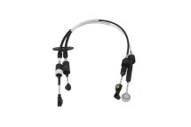 Тросовий привод, коробка передач