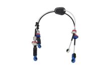 Трос, механическая коробка передач Трос, механическая коробка передач