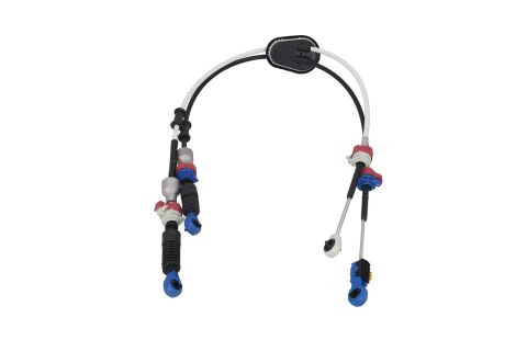 Тросовий привод, коробка передач Тросовий привод, коробка передач