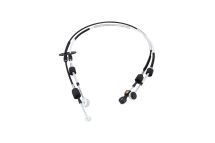 Тросовий привод, коробка передач