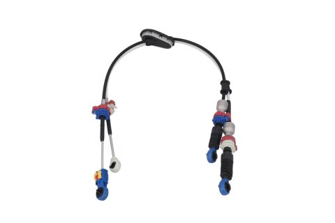 Тросовий привод, коробка передач Тросовий привод, коробка передач