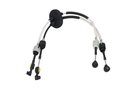 Трос, механическая коробка передач Трос, механическая коробка передач