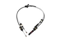 Тросовий привод, коробка передач