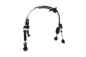 Тросовий привод, коробка передач