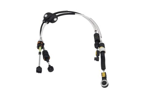 Трос, механическая коробка передач